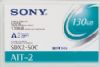 Sony AIT-2 8mm Data Cartridge Tape SDX2-50C