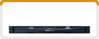 SnapServer DX1 with DynamicRAID by Overland Storage