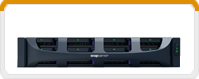 SnapServer DX2 with DynamicRIAD by Overland Storage
