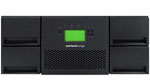 Overland Storage NEO 400s Tape Library OV-LNS101709