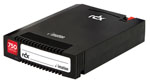 Imation RDX 27958 Removable Disk-Based Storage System - 750GB HDD (Hard Disk Drive) Cartridge Compatible with Dell PowerVault RD1000